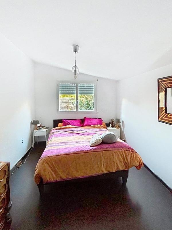 Maison - 190 m² - 7 pièces