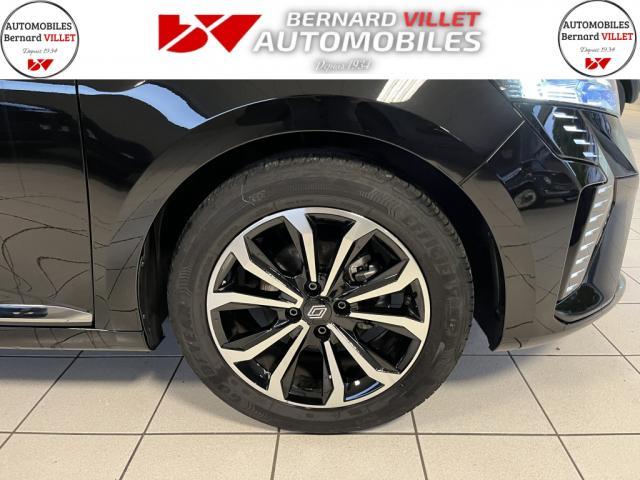 Renault Clio V TCe 90 ch Gsr2 Techno