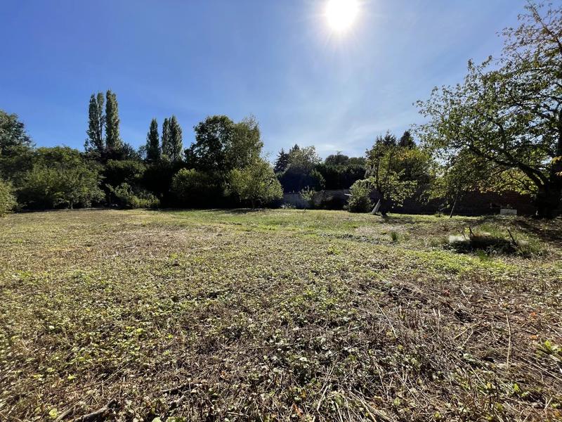 Maison - 223 m² - 7 pièces