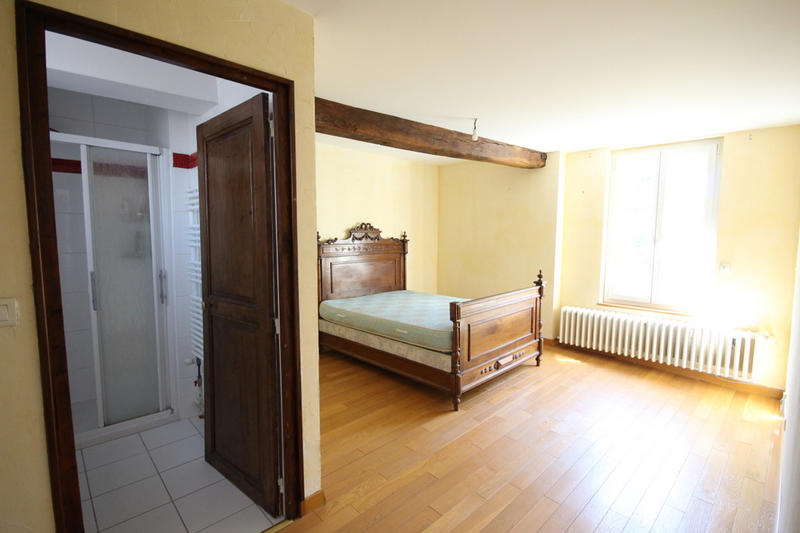 Appartement - 149 m² - 6 pièces