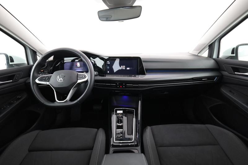 Volkswagen Golf VIII 1.4 Hybrid Rechargeable Opf Style Dsg6 204 ch