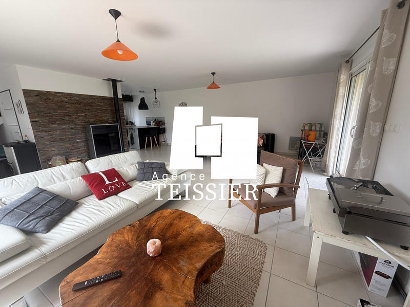 Villa - 114 m² - 4 pièces