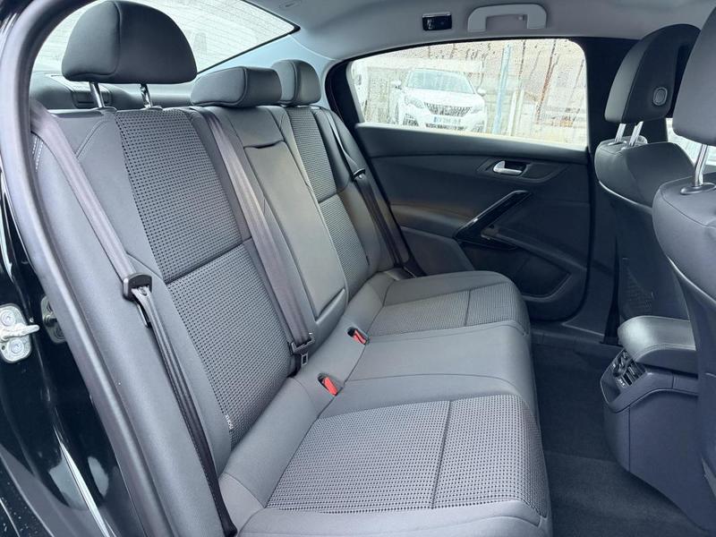 Peugeot 508 Business 2.0 Bluehdi 150