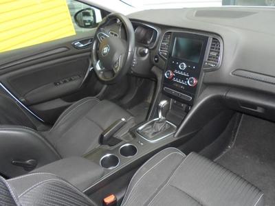 Renault Mégane 1.5 Dci 115 Edc Business