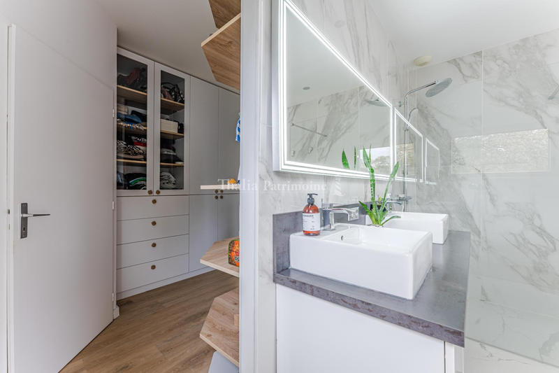 Maison - 175 m² - 5 pièces