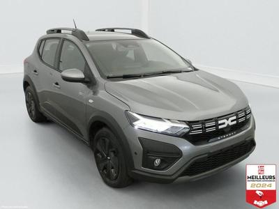 Dacia Sandero Eco-G 100 Gsr2 Stepway Expression