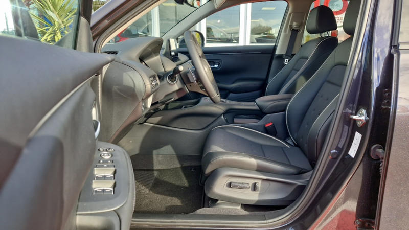 Honda Zr-V 2.0 i-Mmd Sport