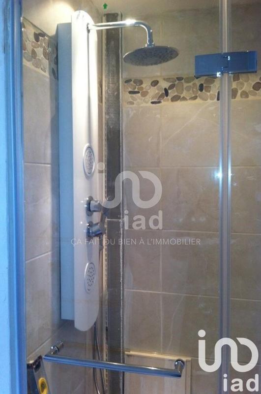 Appartement - 9 m² - 1 pièce