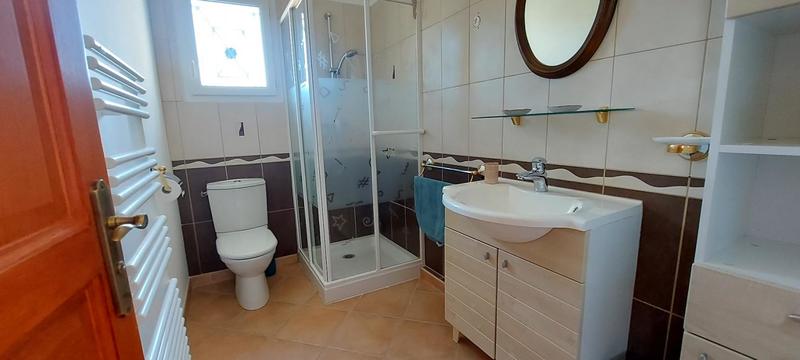 Villa - 160 m² - 6 pièces