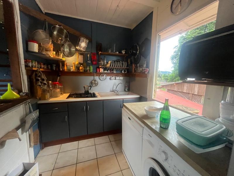 Appartement - 114 m² - 6 pièces