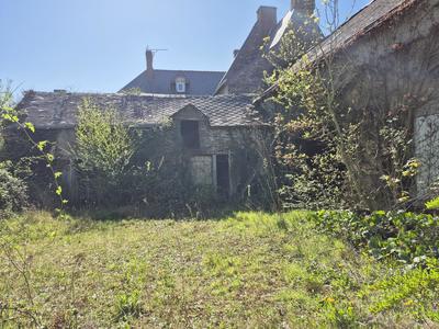 Demeure - 182 m² - 7 pièces