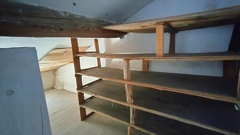 Maison - 101 m² - 4 pièces