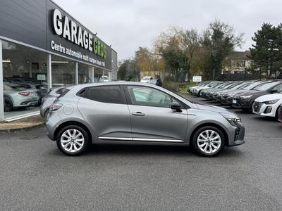 Renault Clio V TCe 90 X-Tronic Evolution