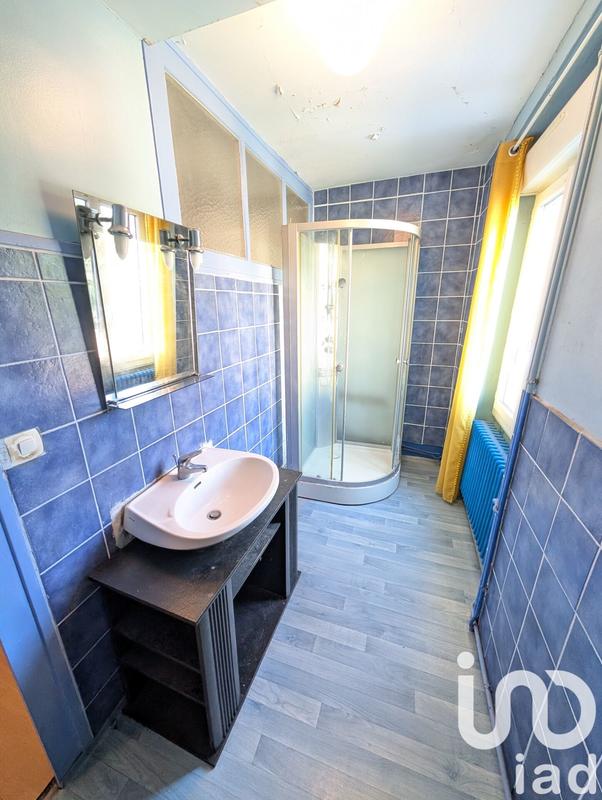 Maison - 350 m² - 9 pièces