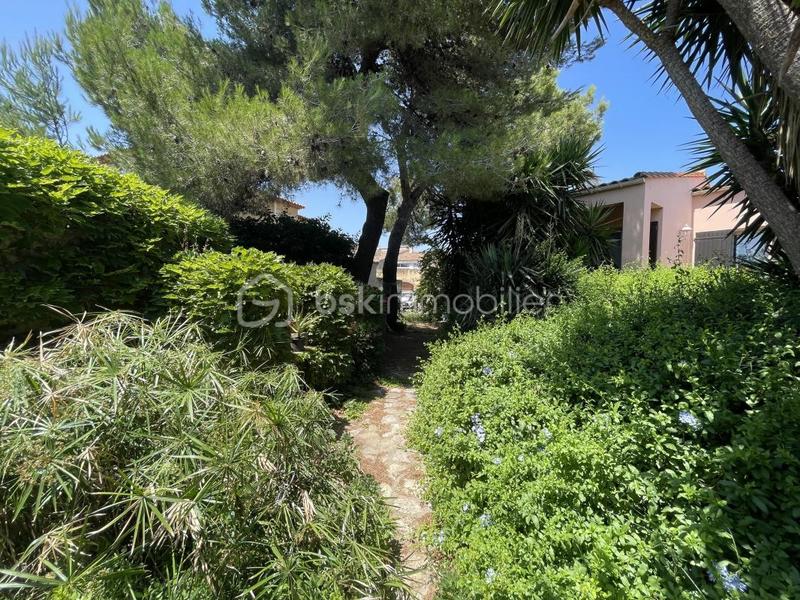 Maison traditionnelle - 100 m² - 4 pièces