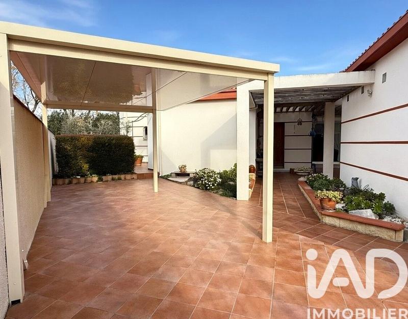 Maison de maîtres - 153 m² - 4 pièces