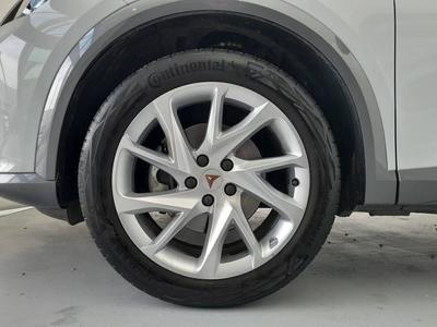 Cupra Formentor 1.5 Tsi 150 ch Dsg7 V