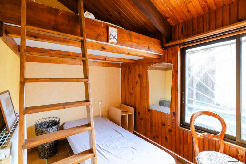 Maison - 132 m² - 5 pièces