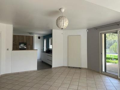 Maison - 175 m² - 8 pièces