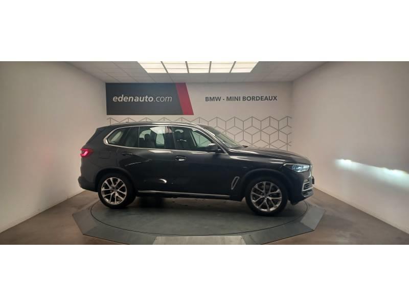 Bmw X5 xDrive45e 394 ch Bva8 xLine