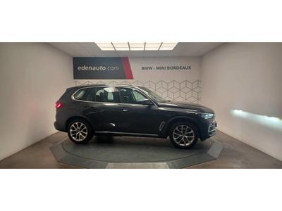 Bmw X5 xDrive45e 394 ch Bva8 xLine