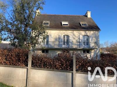 Maison - 152 m² - 6 pièces