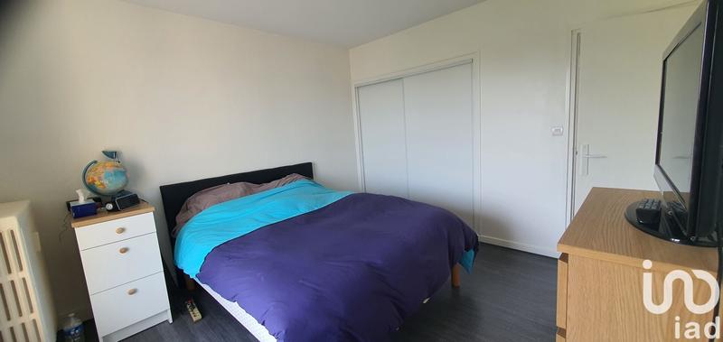 Appartement - 83 m² - 4 pièces