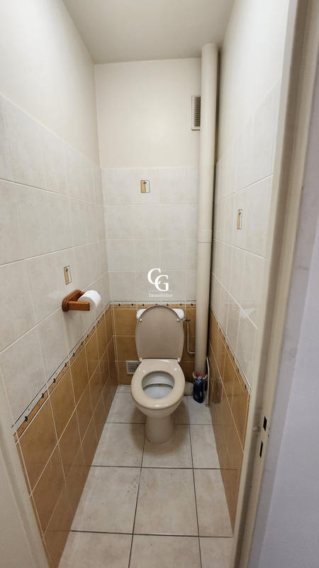 Appartement - 49 m² - 2 pièces