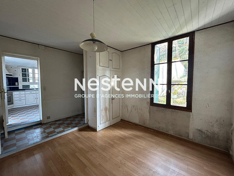 Maison - 135 m² - 6 pièces