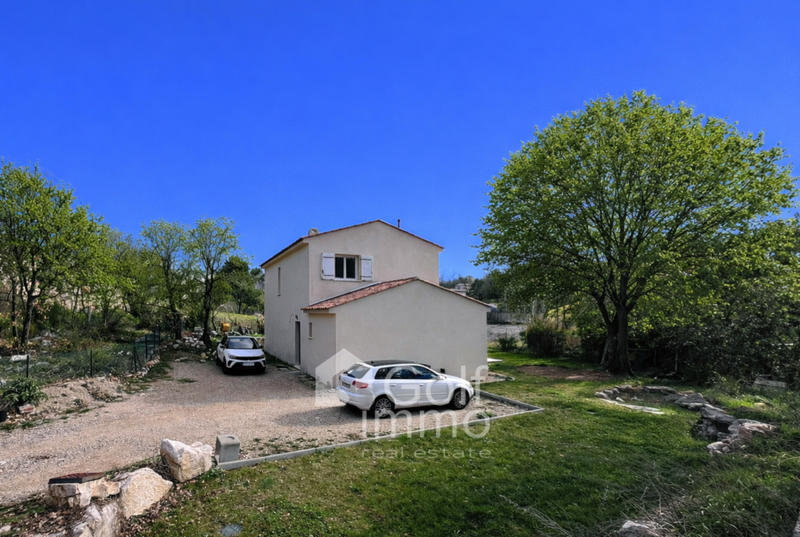 Villa - 133 m² - 6 pièces
