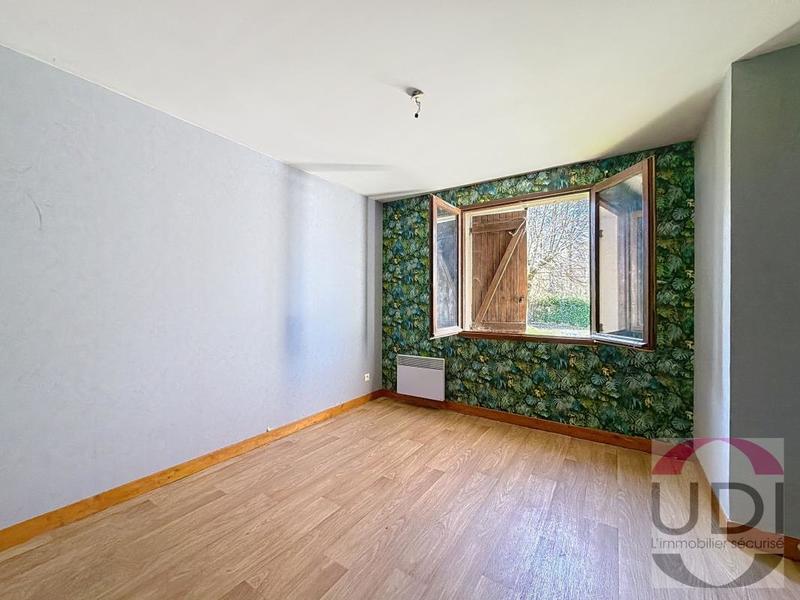 Pavillon - 90 m² - 4 pièces