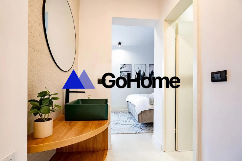 Studio - 40 m² - 1 pièce