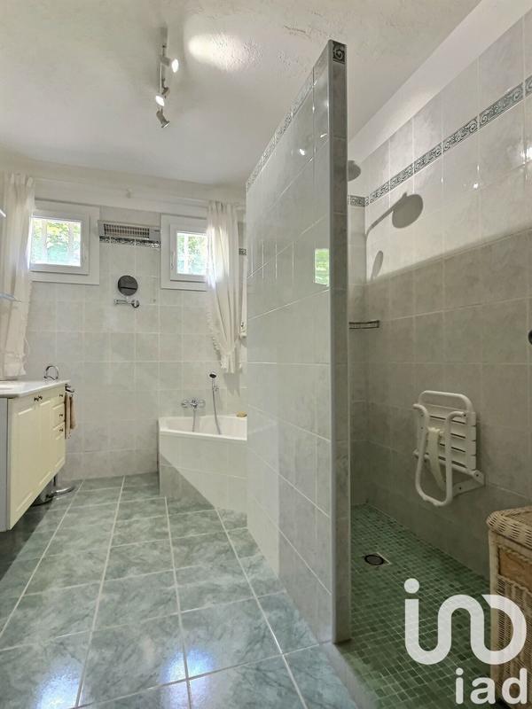 Maison - 152 m² - 5 pièces