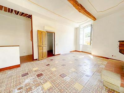 Maison bourgeoise - 103 m² - 5 pièces