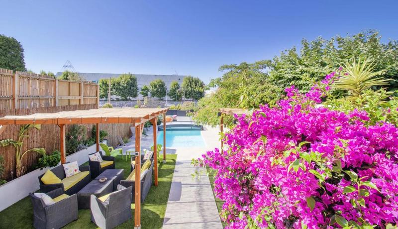 Maison - 179 m² - 8 pièces