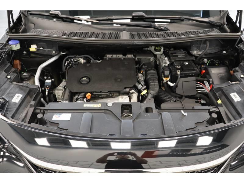 Peugeot 3008 BlueHDi 130ch s&amp;S Eat8 Allure Business