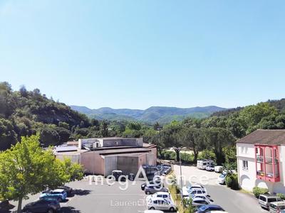 Appartement - 21 m² - 1 pièce