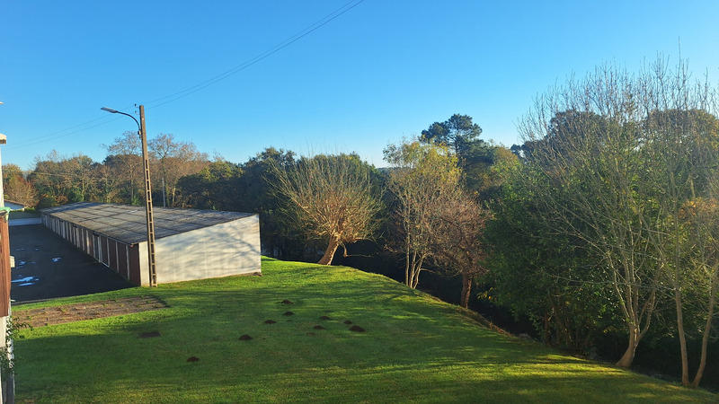 Appartement - 98 m² - 4 pièces