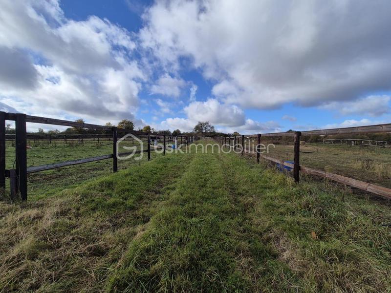 Longère - 115 m² - 4 pièces