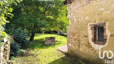 Maison de village - 115 m² - 6 pièces