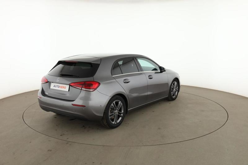 Mercedes Classe a 160 Style Line 109 ch