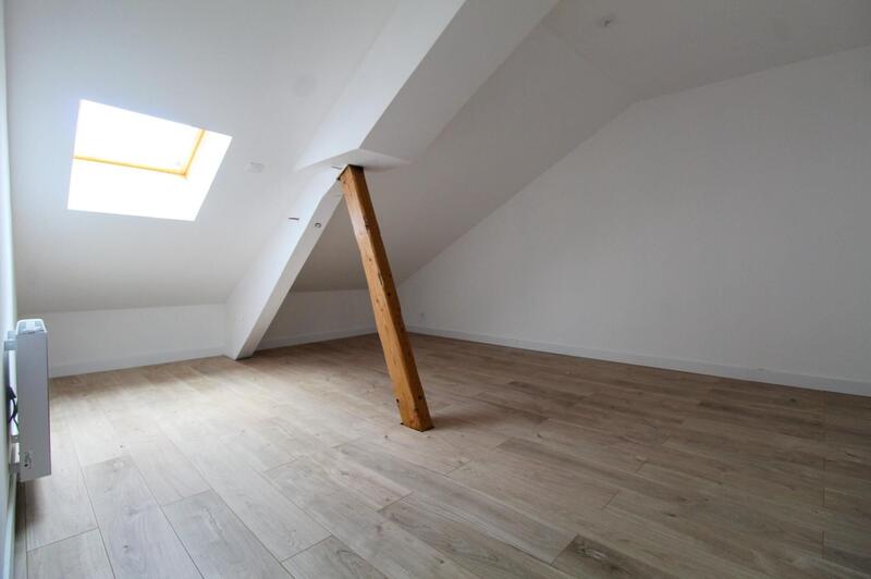 Maison - 142 m² - 5 pièces