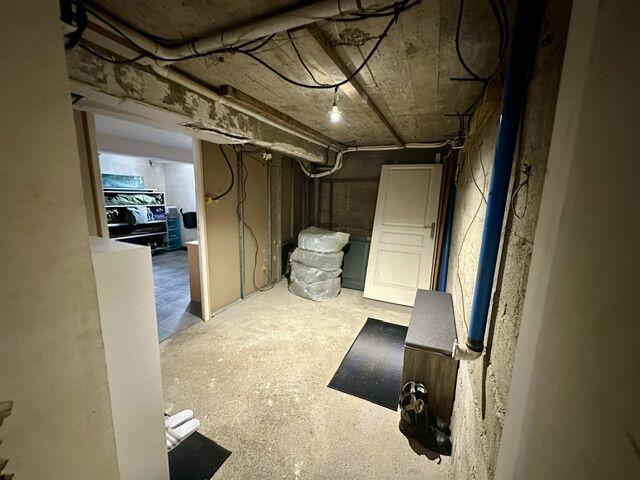 Maison - 112 m² - 6 pièces