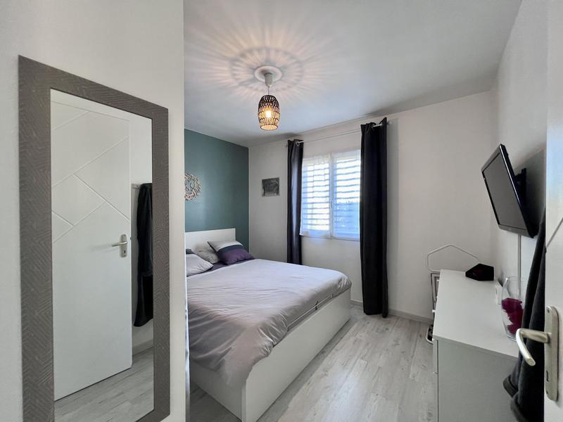 Villa - 117 m² - 5 pièces