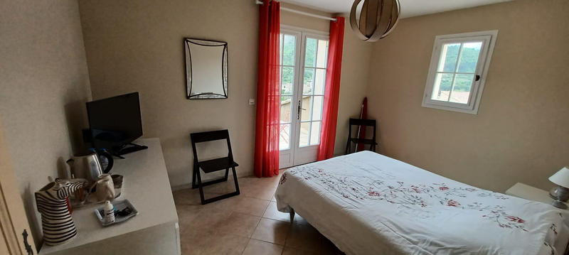 Villa - 295 m² - 11 pièces