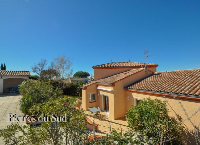 Maison - 350 m² - 6 pièces