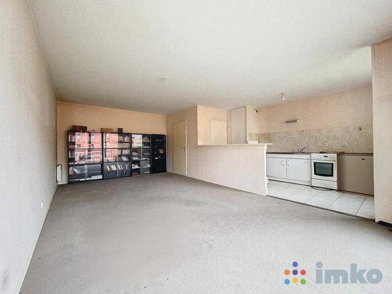 Appartement - 73 m² - 4 pièces