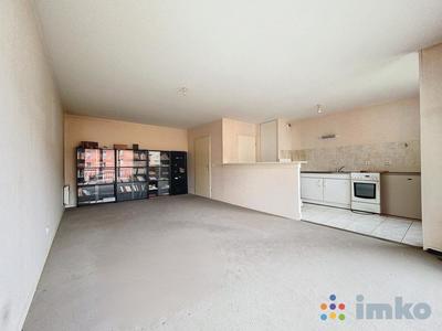 Appartement - 73 m² - 4 pièces