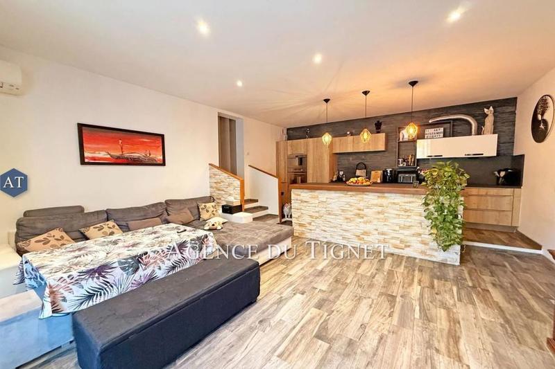 Appartement - 109 m² - 5 pièces