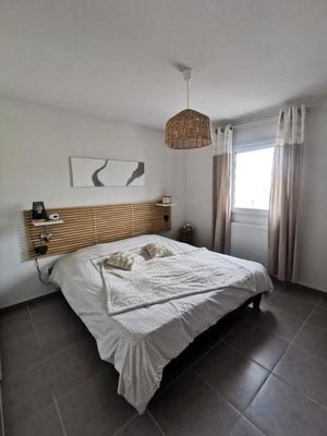 Maison - 84 m² - 4 pièces